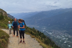 Rando 2024 au grand chavalard