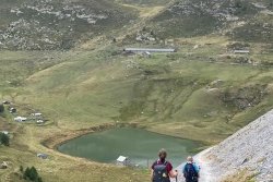 Rando 2024 au grand chavalard