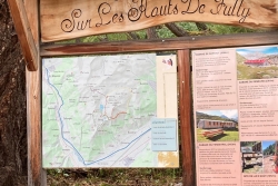 Rando 2024 au grand chavalard