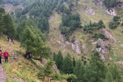 Rando 2024 au grand chavalard