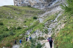 Rando 2024 au grand chavalard