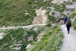 Rando 2024 au grand chavalard