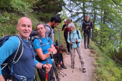Rando 2024 au grand chavalard
