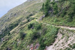 Rando 2024 au grand chavalard