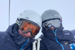 Recyclage tignes 2024