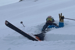 Recyclage tignes 2024