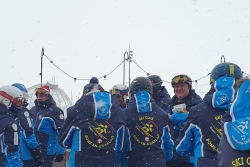 Recyclage tignes 2024