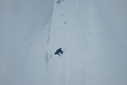 Recyclage tignes 2024