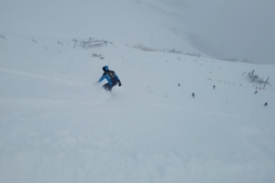 Recyclage tignes 2024