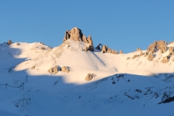 Recyclage tignes 2024