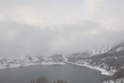 Recyclage tignes 2024
