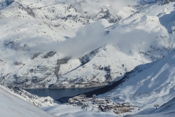 Recyclage tignes 2024