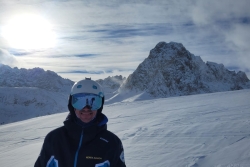 Recyclage tignes 2024