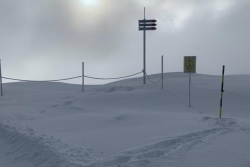 Flaine décembre 2024