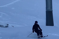 Flaine décembre 2024