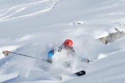 Flaine décembre 2024