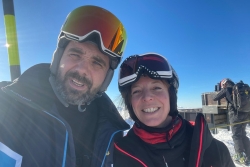 Flaine décembre 2024