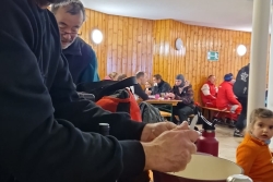 Flaine décembre 2024