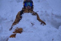 Flaine décembre 2024