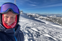 Flaine décembre 2024