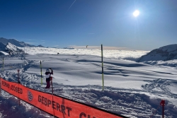 Flaine décembre 2024