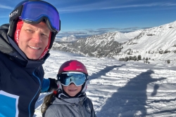 Flaine décembre 2024