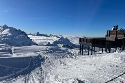 Flaine décembre 2024