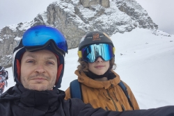 Flaine décembre 2024