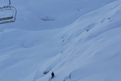 Flaine décembre 2024 bis