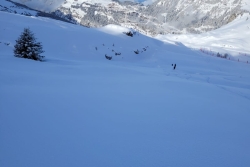 Flaine décembre 2024 bis
