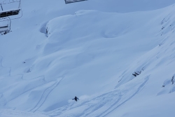Flaine décembre 2024 bis
