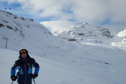 Flaine décembre 2024 bis