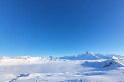 Flaine décembre 2024 bis