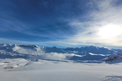 Flaine décembre 2024 bis