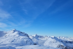 Flaine décembre 2024 bis
