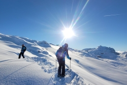 Flaine décembre 2024 bis