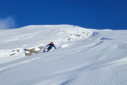 Flaine décembre 2024 bis