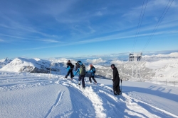 Flaine décembre 2024 bis