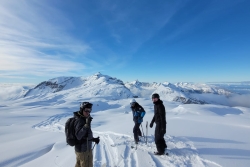 Flaine décembre 2024 bis