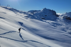 Flaine décembre 2024 bis