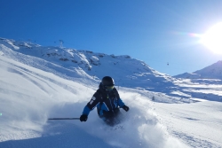 Flaine décembre 2024 bis