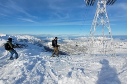 Flaine décembre 2024 bis