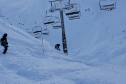 Flaine décembre 2024 bis