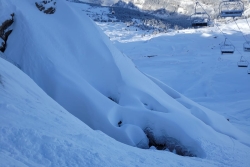 Flaine décembre 2024 bis
