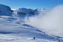 Flaine décembre 2024 bis