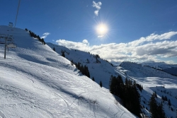 Le pleney 2025