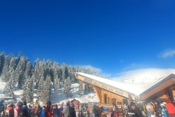 Avoriaz 2025
