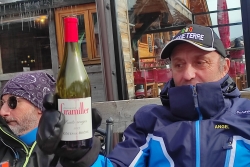 Avoriaz 2025
