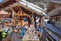 Avoriaz 2025