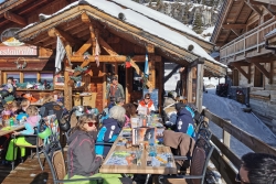 Avoriaz 2025